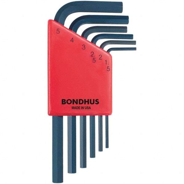 Bondhus 12246 Misc. Hex Keys & Accessories