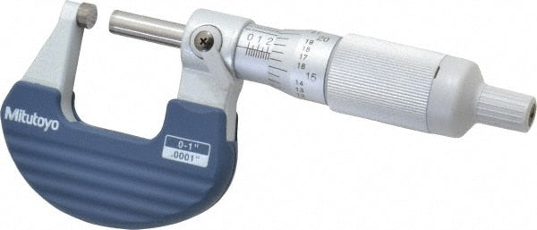 Mitutoyo 102-717 Outside Micrometer