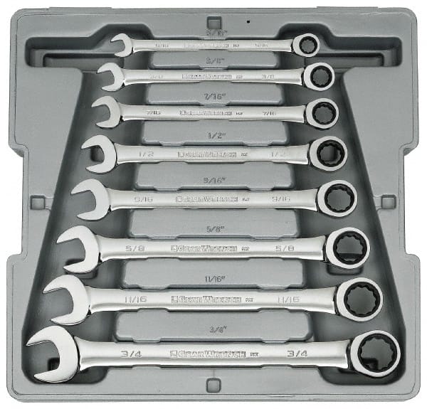 GEARWRENCH 9308D