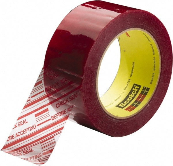 3M 7000123942 Tape, Carton Sealing