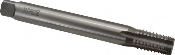 Hertel K015977AS Long Npt Pipe Taps