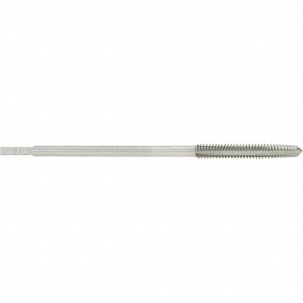 Hertel R132020 Nut Taps