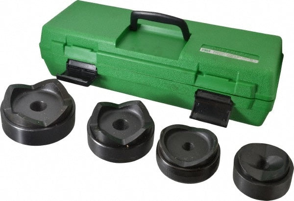 Greenlee 7304 Hole Making Kit