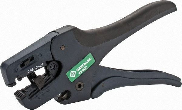 Greenlee 45000 Wire Stripper/Crimper