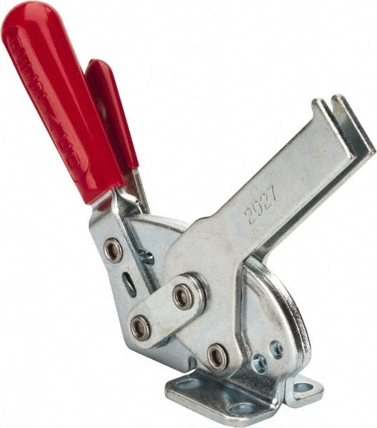 De-Sta-Co 2027-UR Manual Hold-Down Tog Clamp