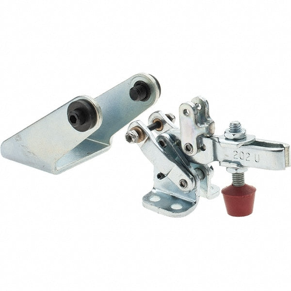 De-Sta-Co 802-U-LC Manual Hold-Down Tog Clamp