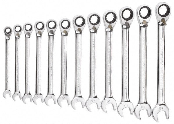 GEARWRENCH 9620N Wrench Sets