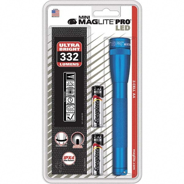 Mag-Lite SP2P11H Flashlights