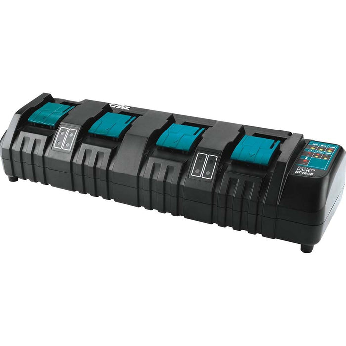 Makita DC18SF Charger