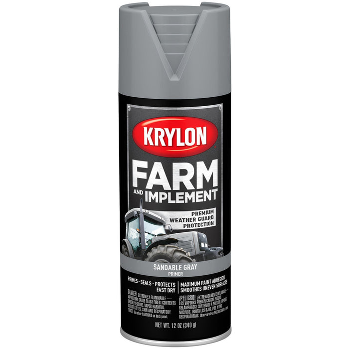 Krylon K01950008 Spray Paints