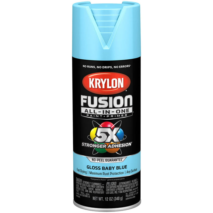 Krylon K02840007 Spray Paints