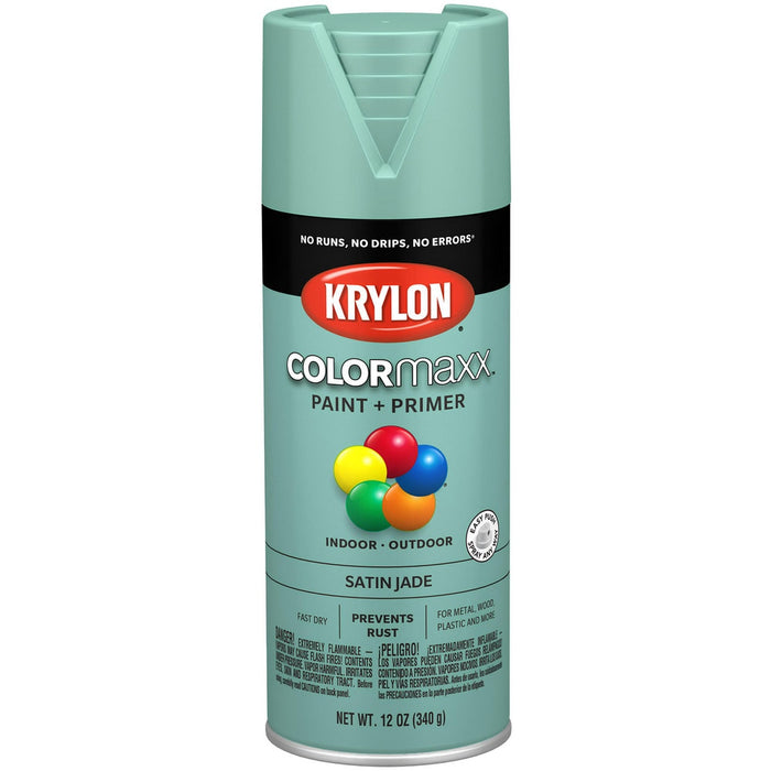 Krylon K05568007 Spray Paints