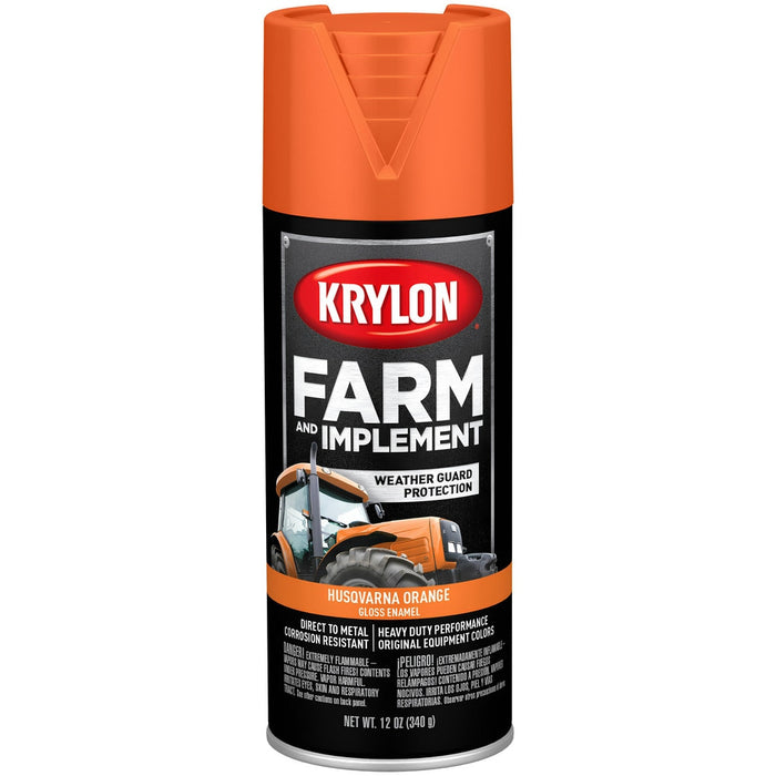 Krylon K01961008 Spray Paints