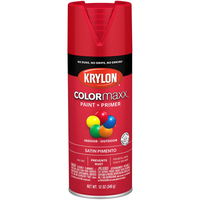 Krylon K05574007 Spray Paints