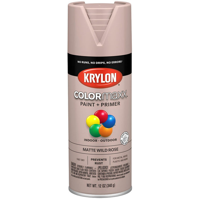 Krylon K05601007 Spray Paints