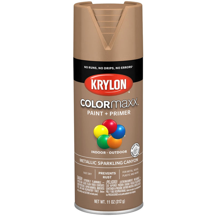 Krylon K05586007 Spray Paints