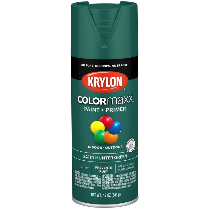 Krylon K05563007 Spray Paints