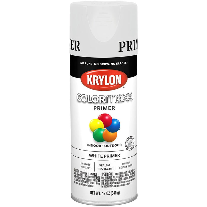 Krylon K05584007 Spray Paints