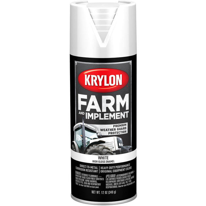 Krylon K01937008 Spray Paints