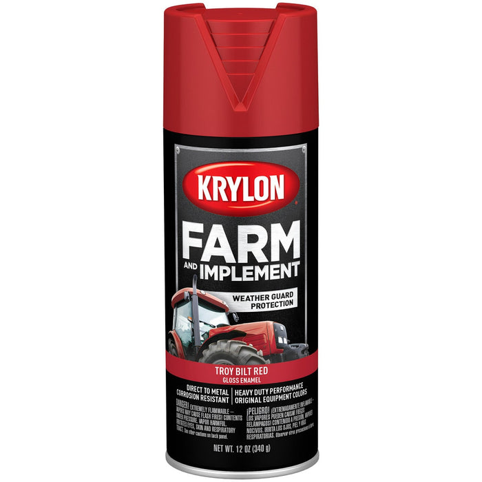 Krylon K01960008 Spray Paints