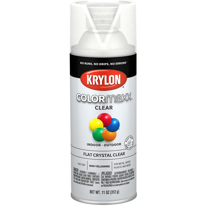 Krylon K05562007 Spray Paints