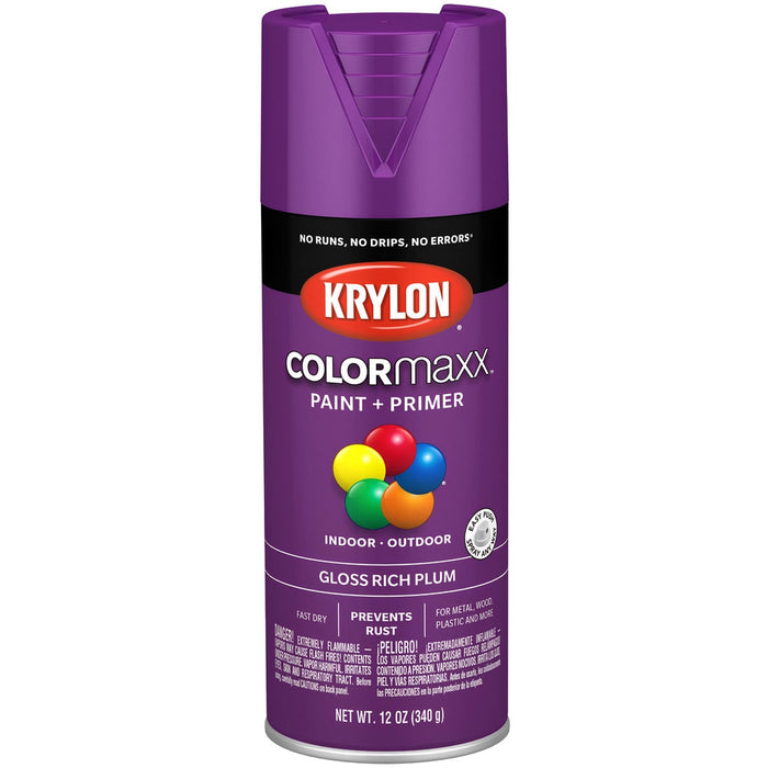 Krylon K05536007 Spray Paints