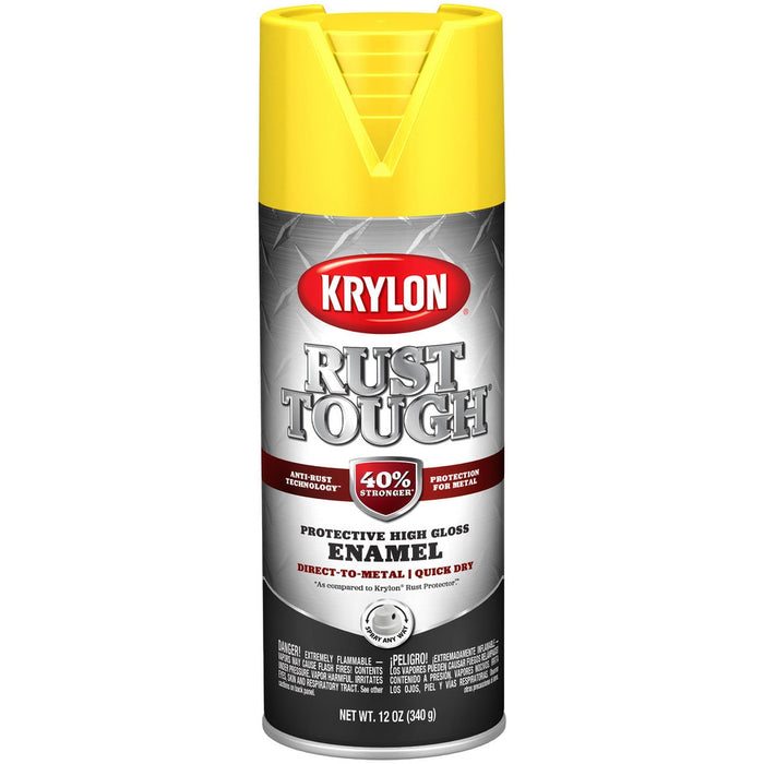 Krylon K09211008 Spray Paints