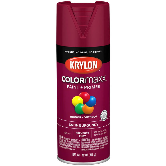 Krylon K05560007 Spray Paints