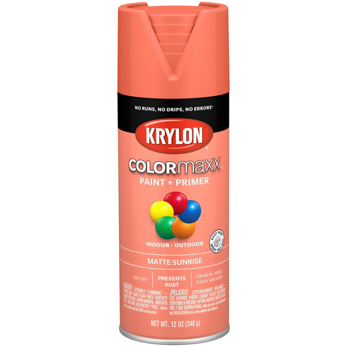 Krylon K05553007 Spray Paints