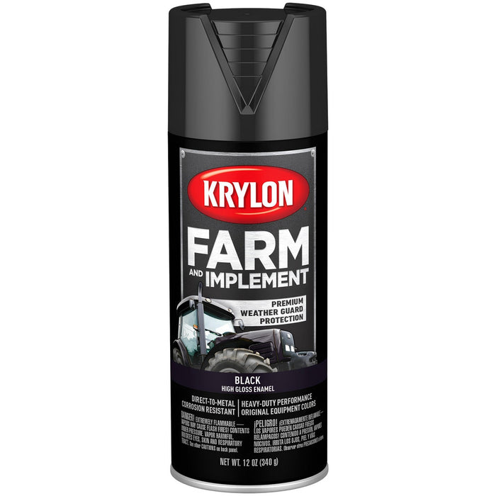 Krylon K01931008 Spray Paints