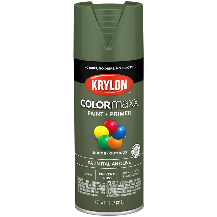 Krylon K05566007 Spray Paints