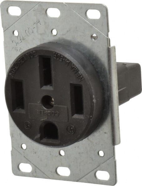 Cooper Wiring Devices 1258-SP