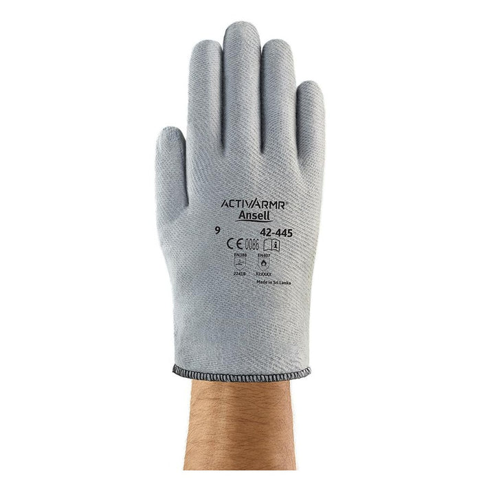 Ansell 288351 Gloves Heat Resistant