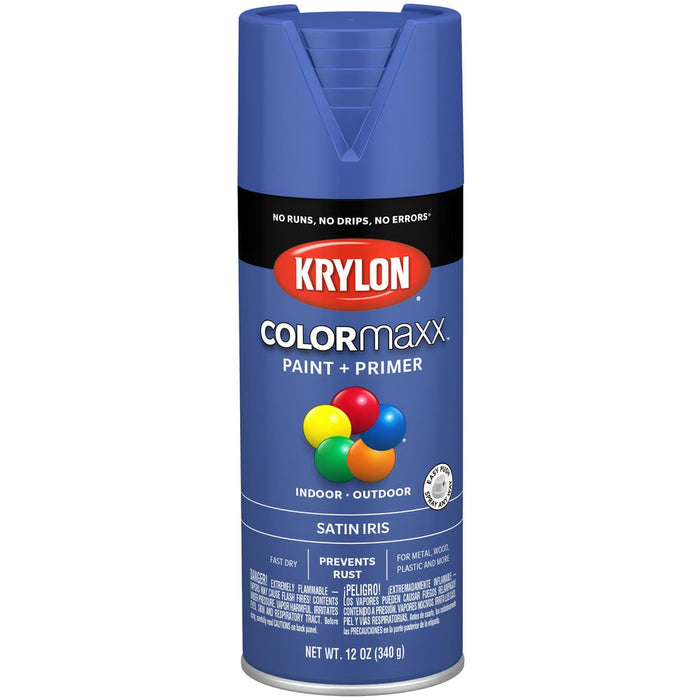 Krylon K05564007 Spray Paints