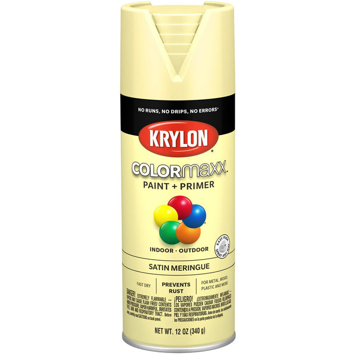 Krylon K05570007 Spray Paints