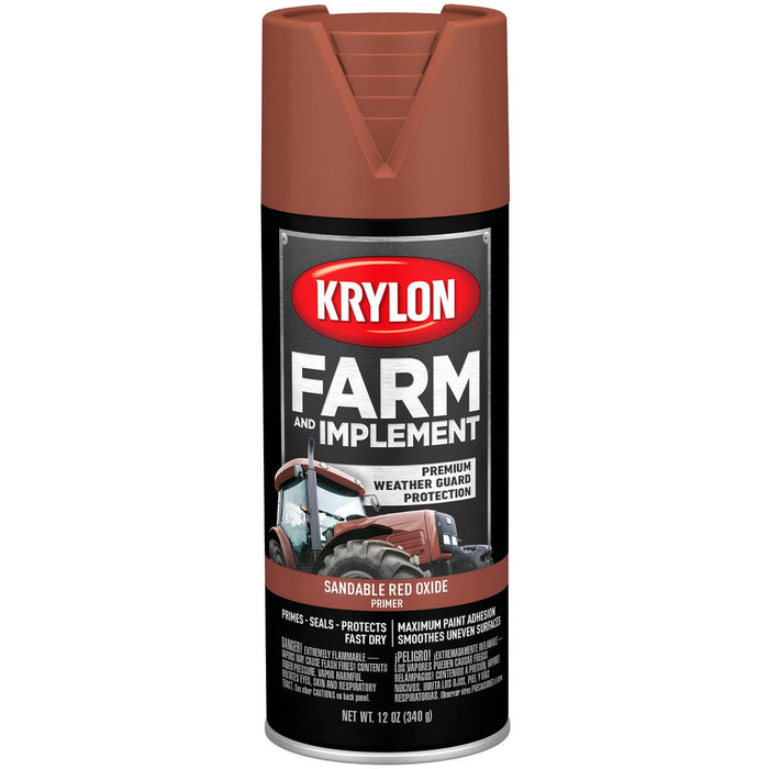 Krylon K01951008 Spray Paints