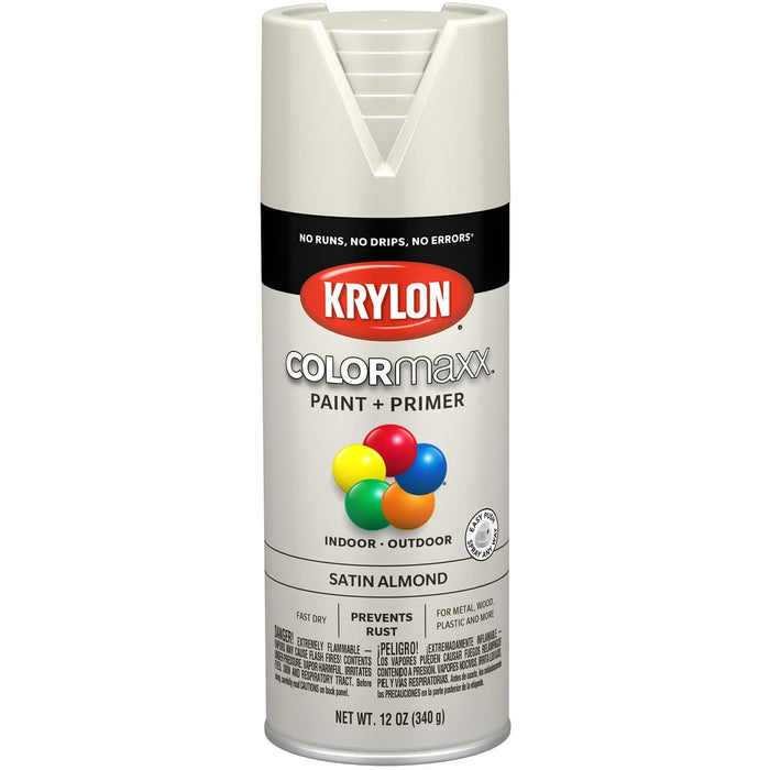 Krylon K05554007 Spray Paints