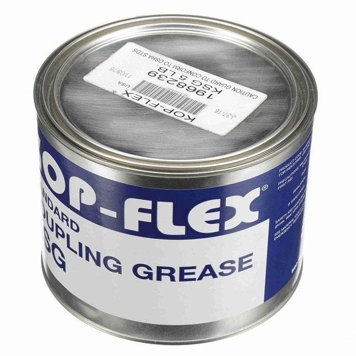 Kop-Flex KSG 5LB Coupling Grease