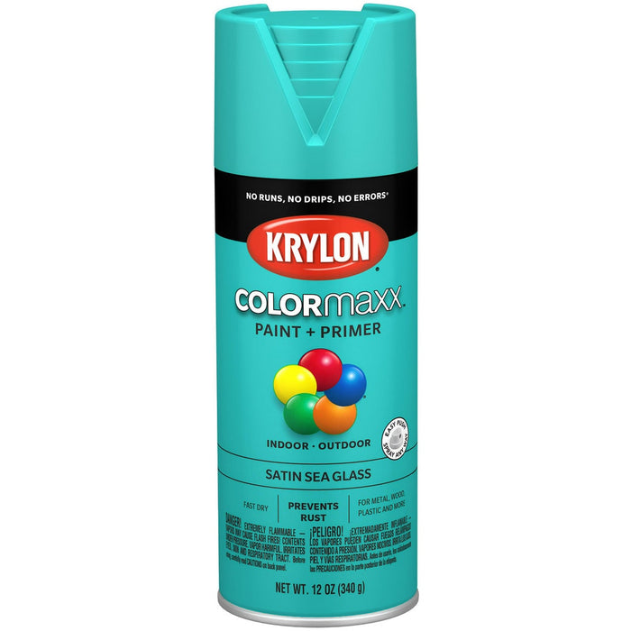 Krylon K05576007 Spray Paints