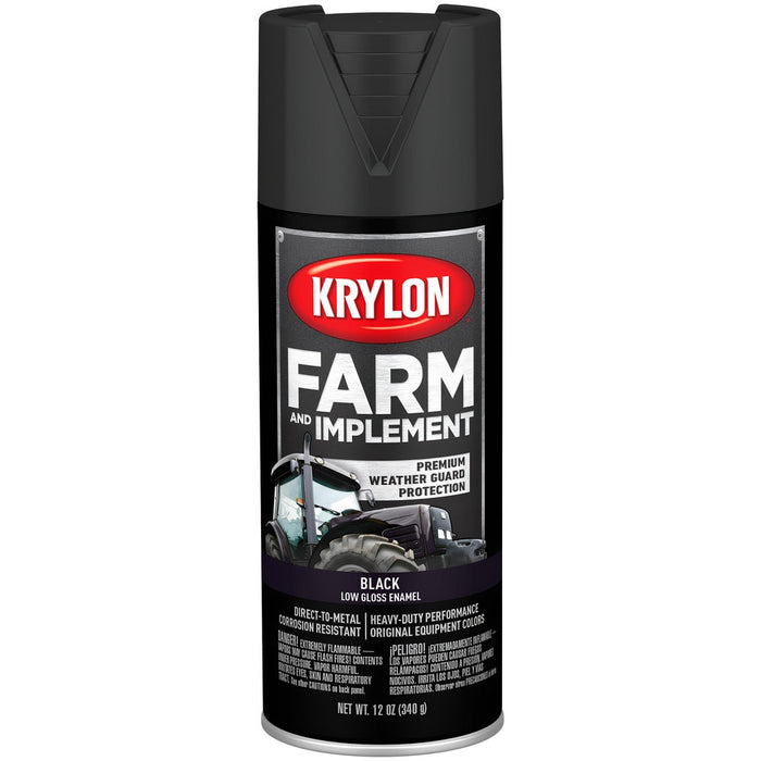 Krylon K01935008 Spray Paints