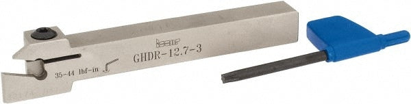 Iscar 2800142 Indexable Cut Grip