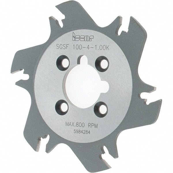 Iscar 2300680 Slotting