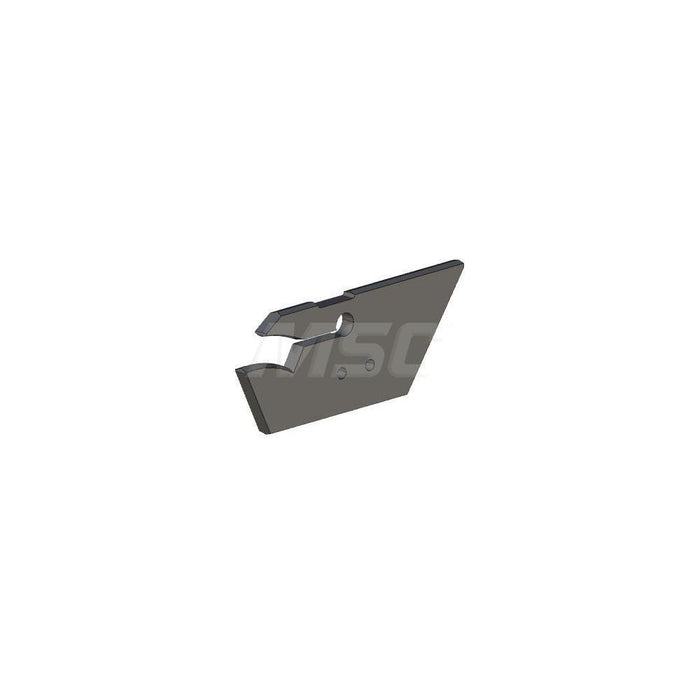 Iscar 2850083 Indexable, Heliface