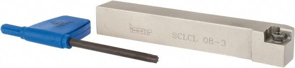 Iscar 3600865 Common Hardware