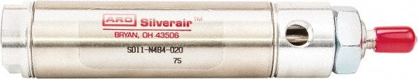 ARO/Ingersoll-Rand SD05-N4B4-020 Cylinders & Accessories