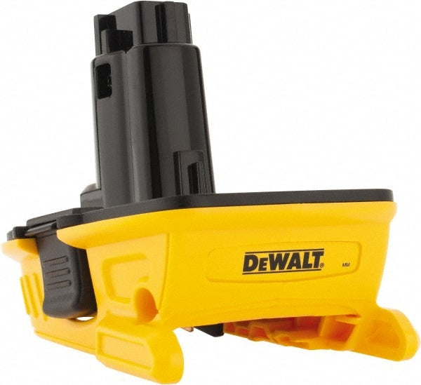 DeWALT DCA1820 Battery & Chargers