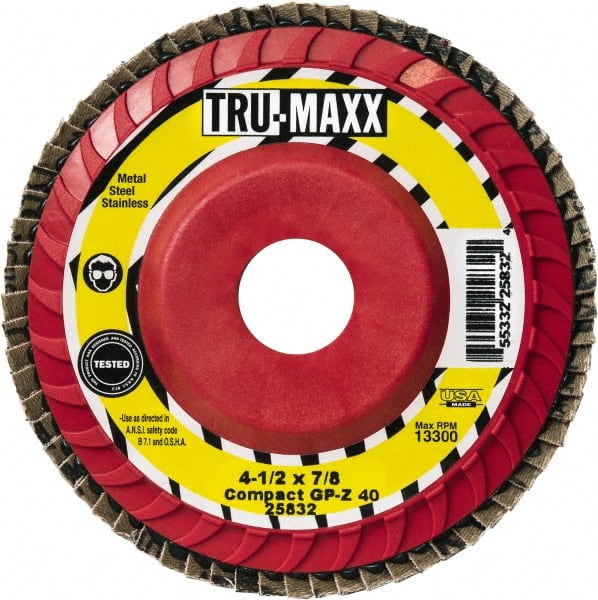 Tru-Maxx 25775