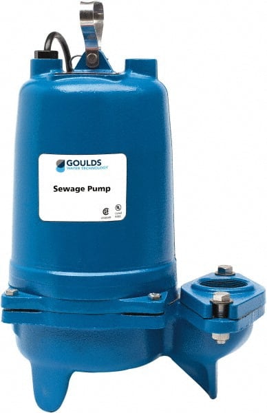 Goulds Pumps WS1034BHF