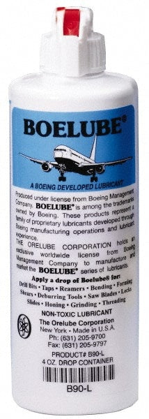 Boelube 70090-L-36 Machine Lubricants