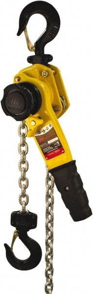 Ingersoll-Rand KL075-10 Hoist/Power Pulls